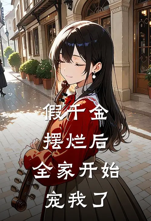 假千金摆烂后，全家开始宠我了