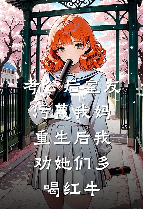考公后室友污蔑我妈，重生后我劝她们多喝红牛