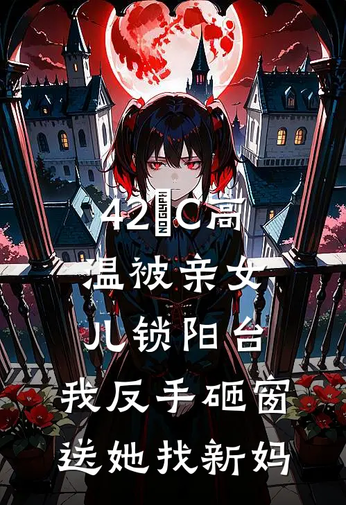 42°C高温被亲女儿锁阳台，我反手砸窗送她找新妈