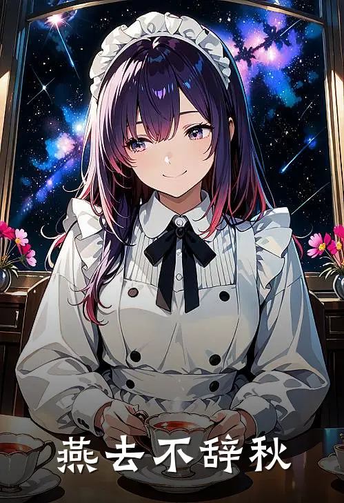 燕去不辞秋