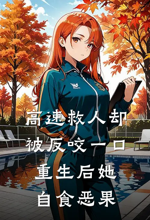 高速救人却被反咬一口，重生后她自食恶果