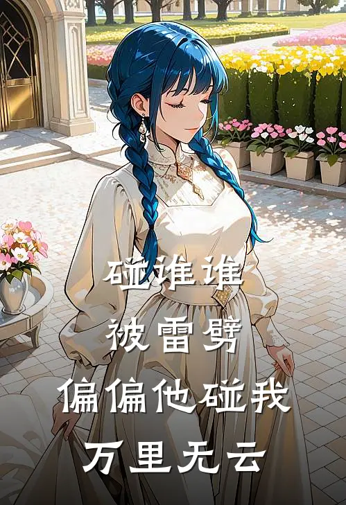 碰谁谁被雷劈，偏偏他碰我万里无云