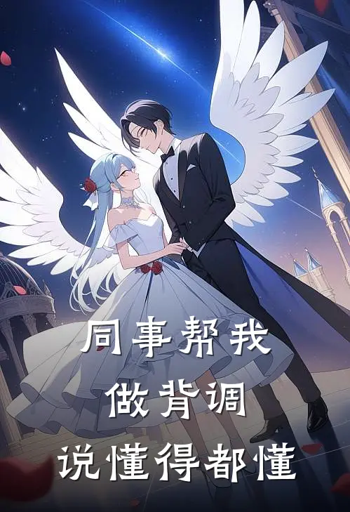 同事帮我做背调，说懂得都懂