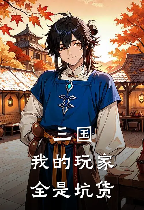 三国：我的玩家全是坑货