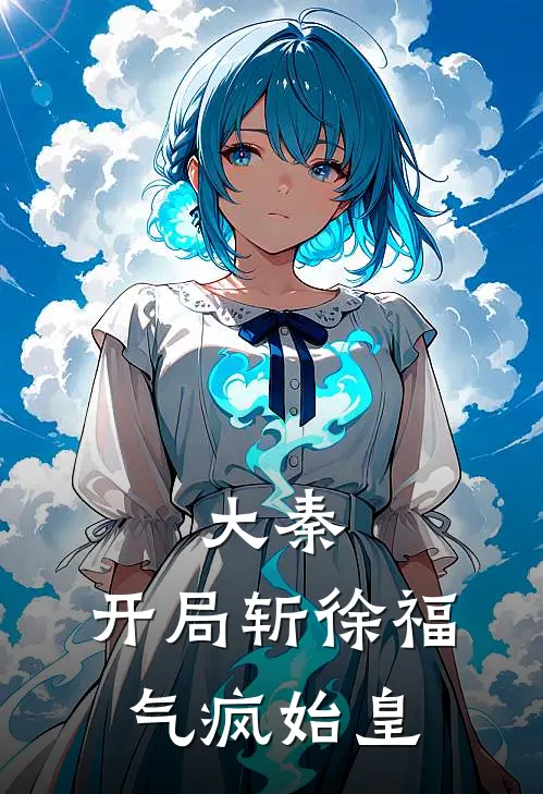 大秦：开局斩徐福，气疯始皇