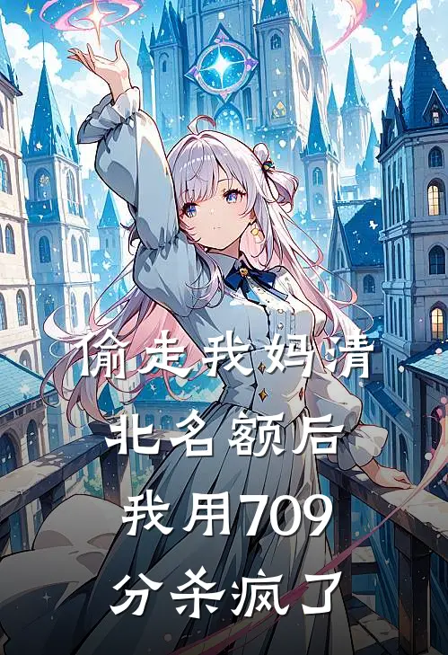 偷走我妈清北名额后，我用709分杀疯了