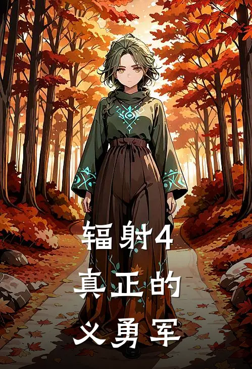 辐射4：真正的义勇军