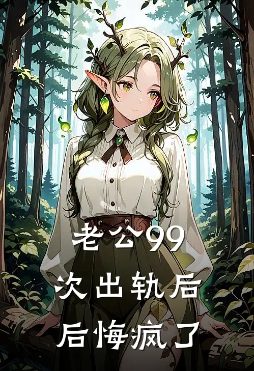 老公99次出轨后，后悔疯了