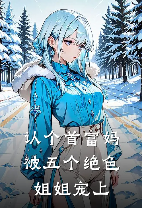 认个首富妈，被五个绝色姐姐宠上