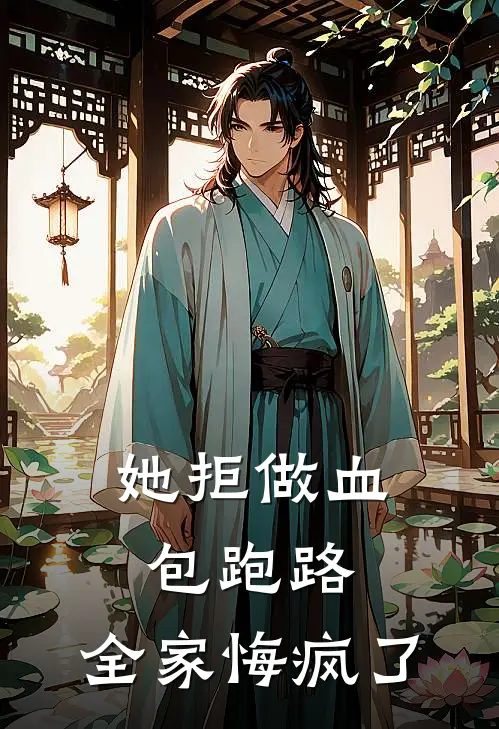 她拒做血包跑路，全家悔疯了
