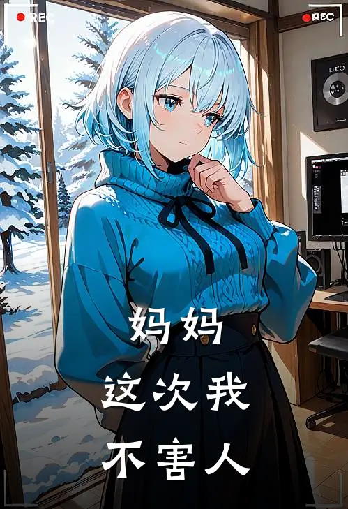 妈妈，这次我不害人