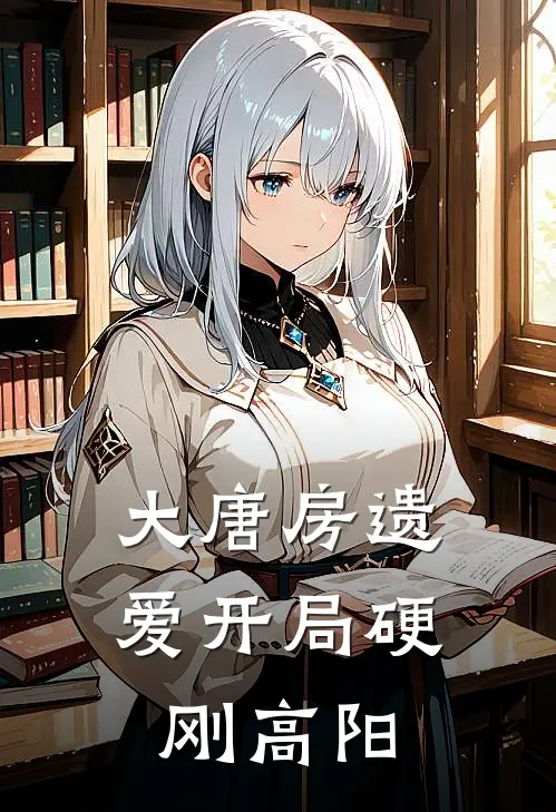 大唐房遗爱开局硬刚高阳