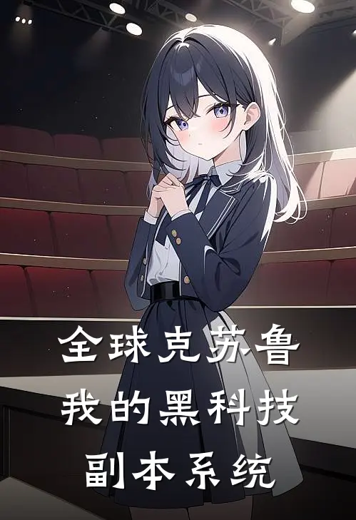 全球克苏鲁：我的黑科技副本系统