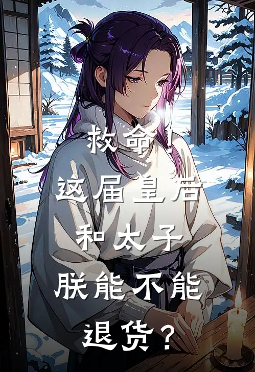 救命！这届皇后和太子，朕能不能退货？