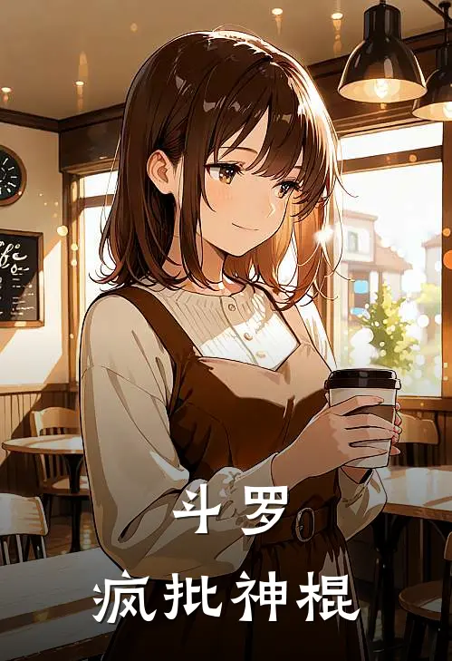 斗罗，疯批神棍