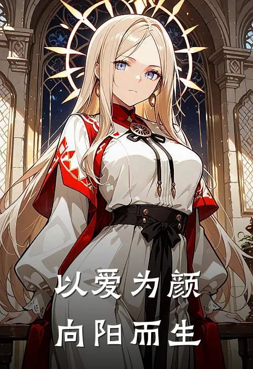 以爱为颜向阳而生