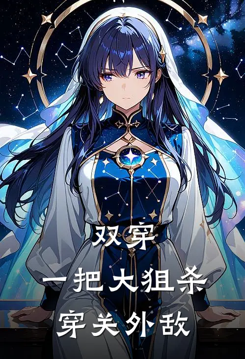 双穿：一把大狙杀穿关外敌