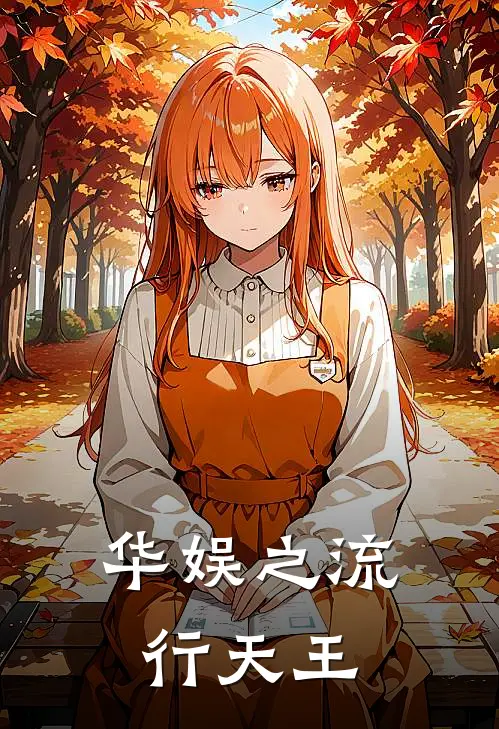 华娱之流行天王