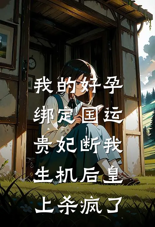 我的好孕绑定国运，贵妃断我生机后皇上杀疯了