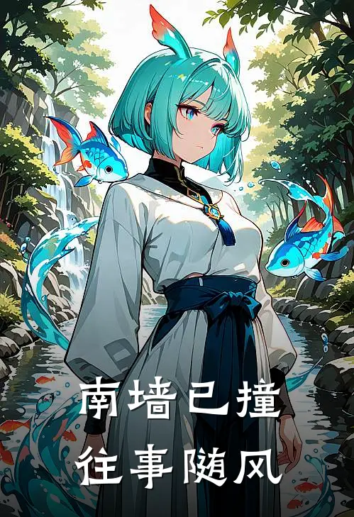 南墙已撞，往事随风