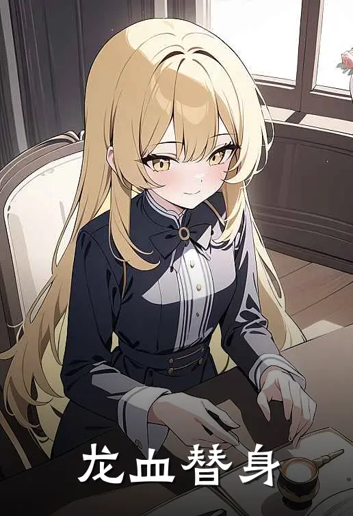 龙血替身