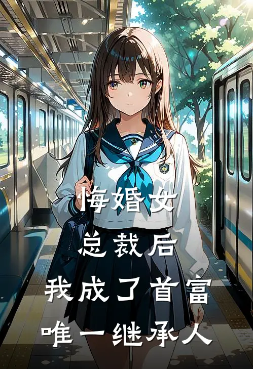 悔婚女总裁后，我成了首富唯一继承人