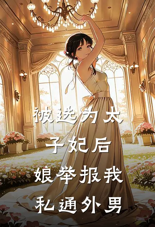 被选为太子妃后，娘举报我私通外男
