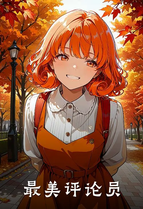 最美评论员