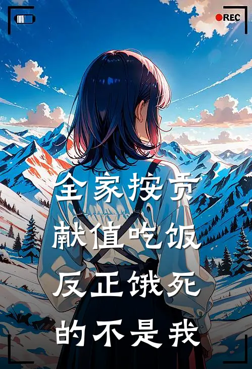 全家按贡献值吃饭，反正饿死的不是我