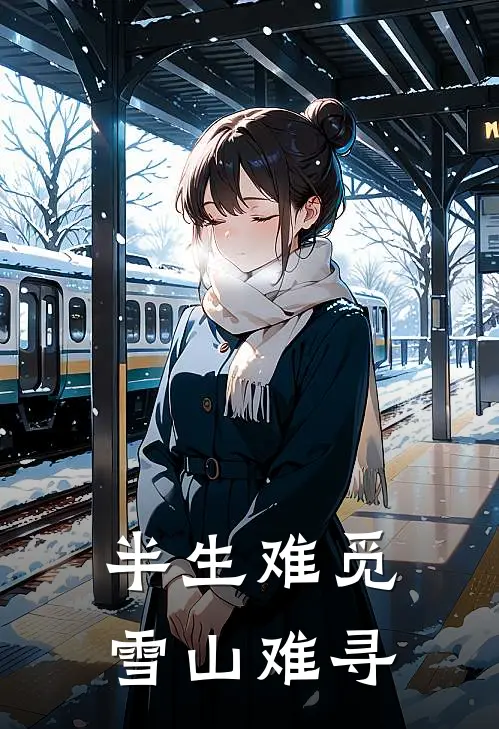 半生难觅，雪山难寻