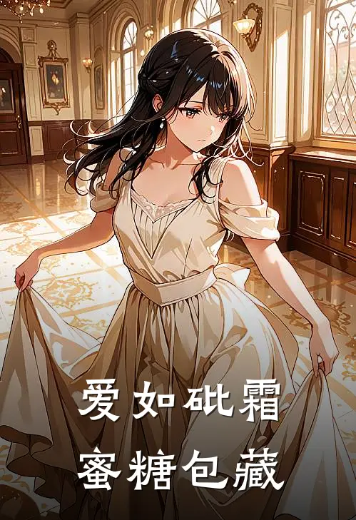 爱如砒霜，蜜糖包藏
