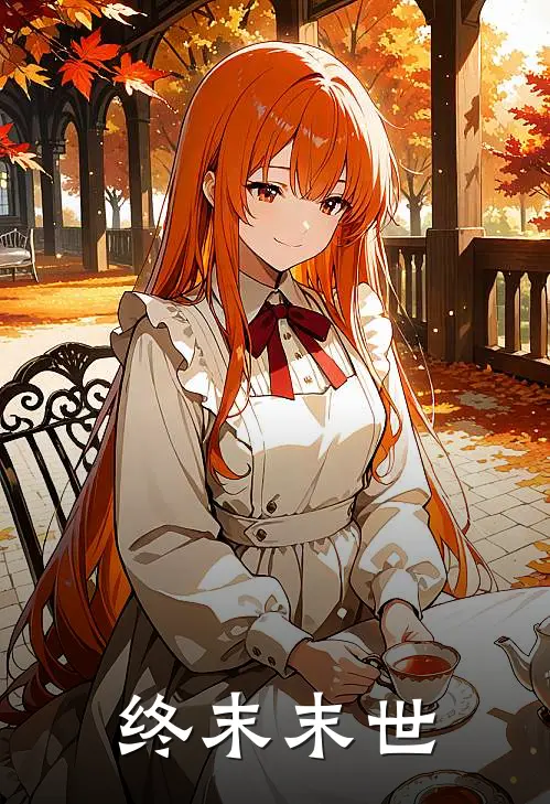 终末末世