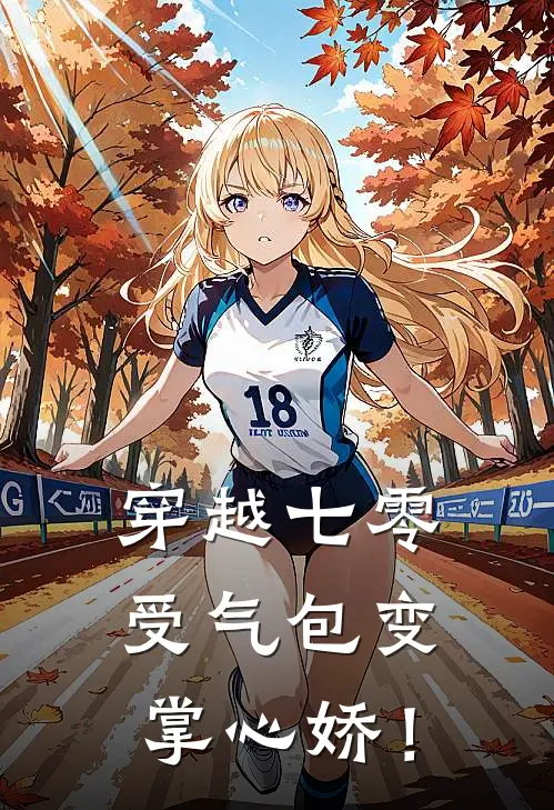 穿越七零，受气包变掌心娇！