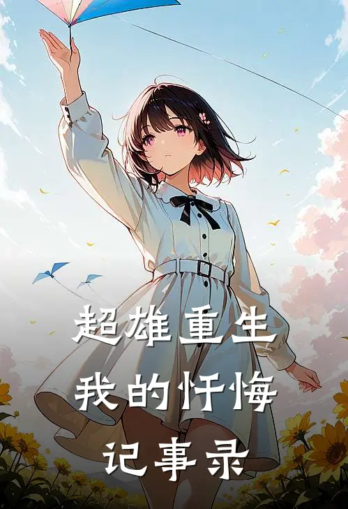 超雄重生：我的忏悔记事录
