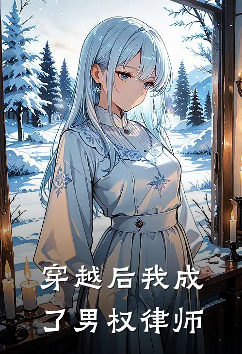 穿越后我成了男权律师