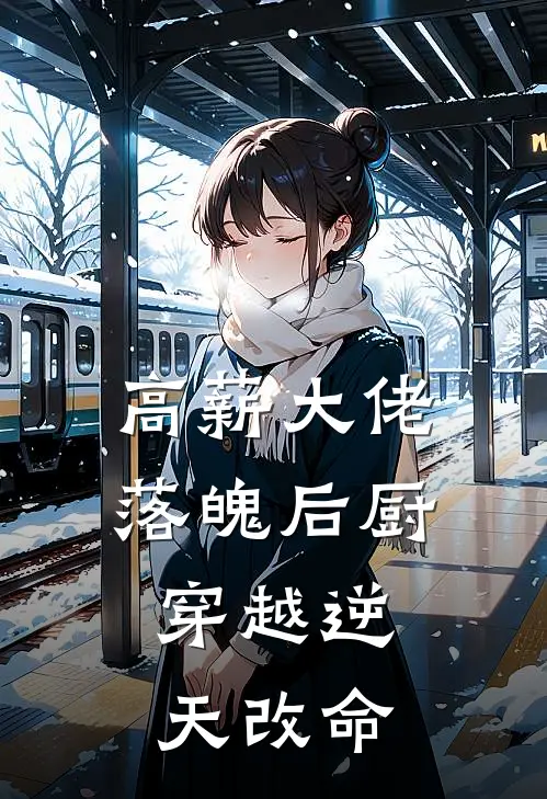 高薪大佬落魄后厨，穿越逆天改命