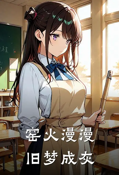 窑火漫漫，旧梦成灰