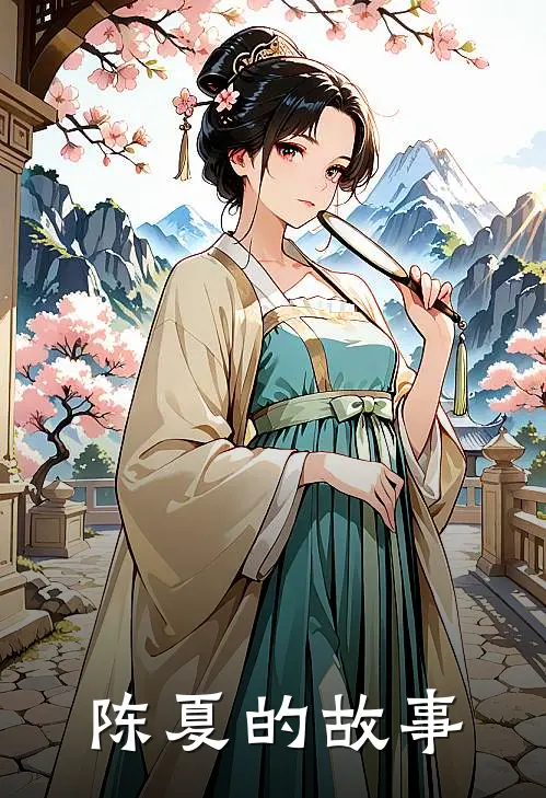 陈夏的故事