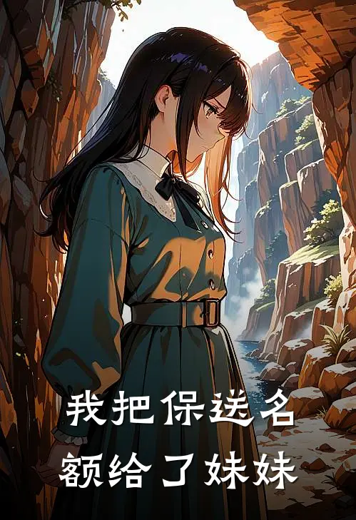 我把保送名额给了妹妹