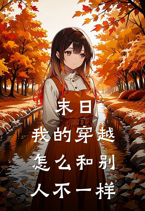 末日：我的穿越怎么和别人不一样