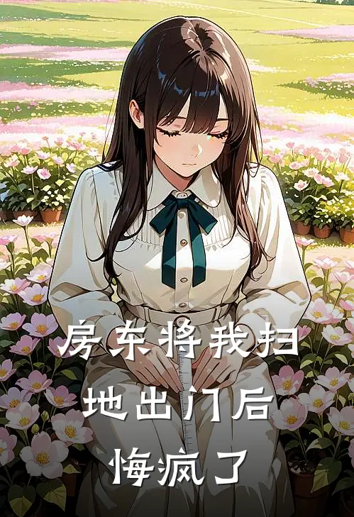 房东将我扫地出门后，悔疯了