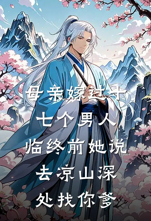 母亲嫁过十七个男人，临终前她说：去凉山深处找你爹