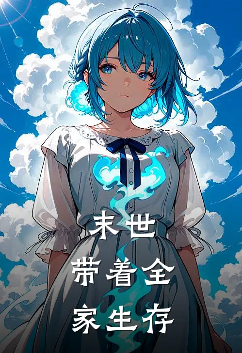 末世，带着全家生存