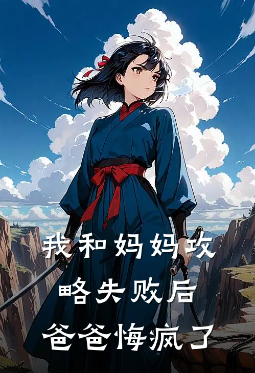 我和妈妈攻略失败后，爸爸悔疯了