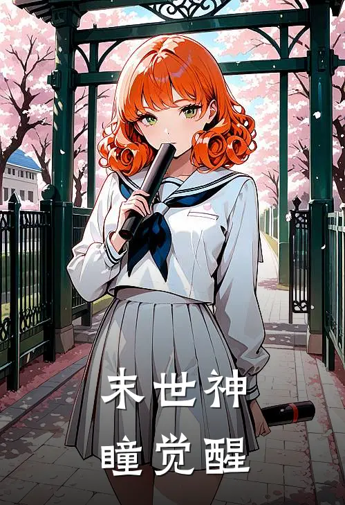 末世神瞳觉醒