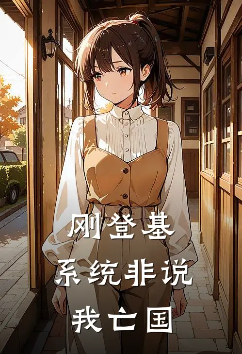 刚登基，系统非说我亡国