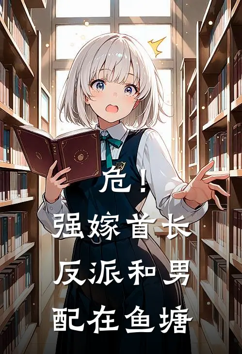 危！强嫁首长，反派和男配在鱼塘