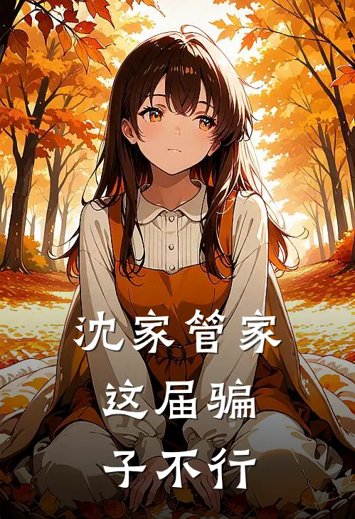沈家管家：这届骗子不行