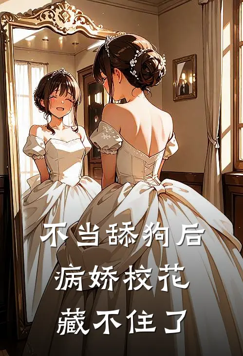 不当舔狗后，病娇校花藏不住了