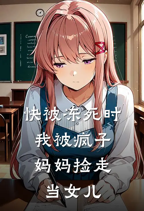 快被冻死时，我被“疯子妈妈”捡走当女儿
